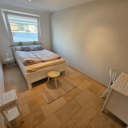 Zentral 1 Apartment