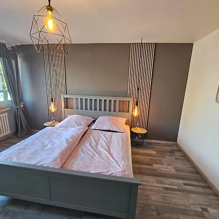 Apartment Zentral 1