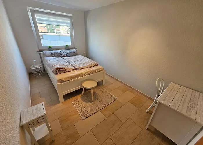 Zentral 1 Apartman