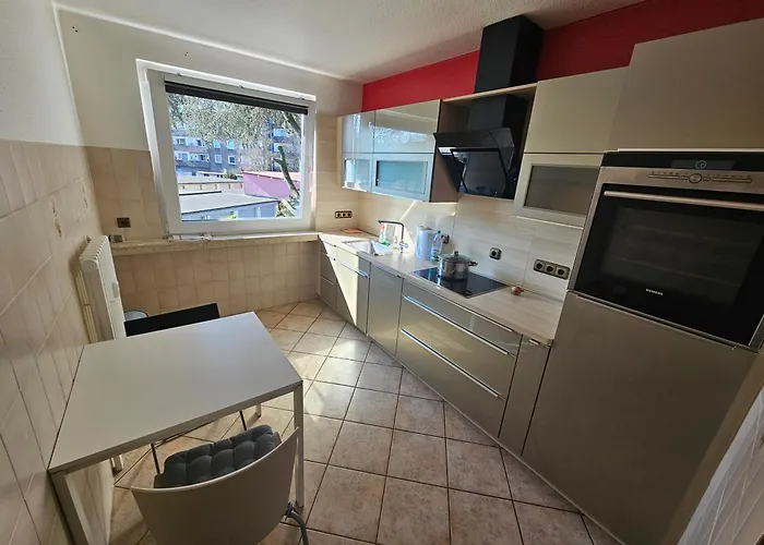 Zentral 1 * Duisburg